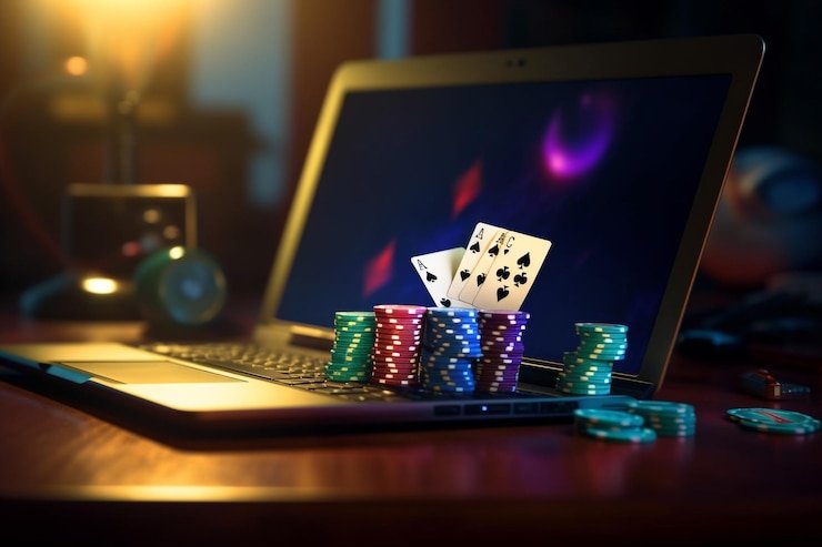 Pengguna mengelola preferensi privasi dan keamanan data di dashboard